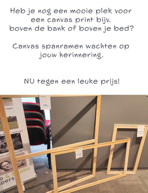 canvas