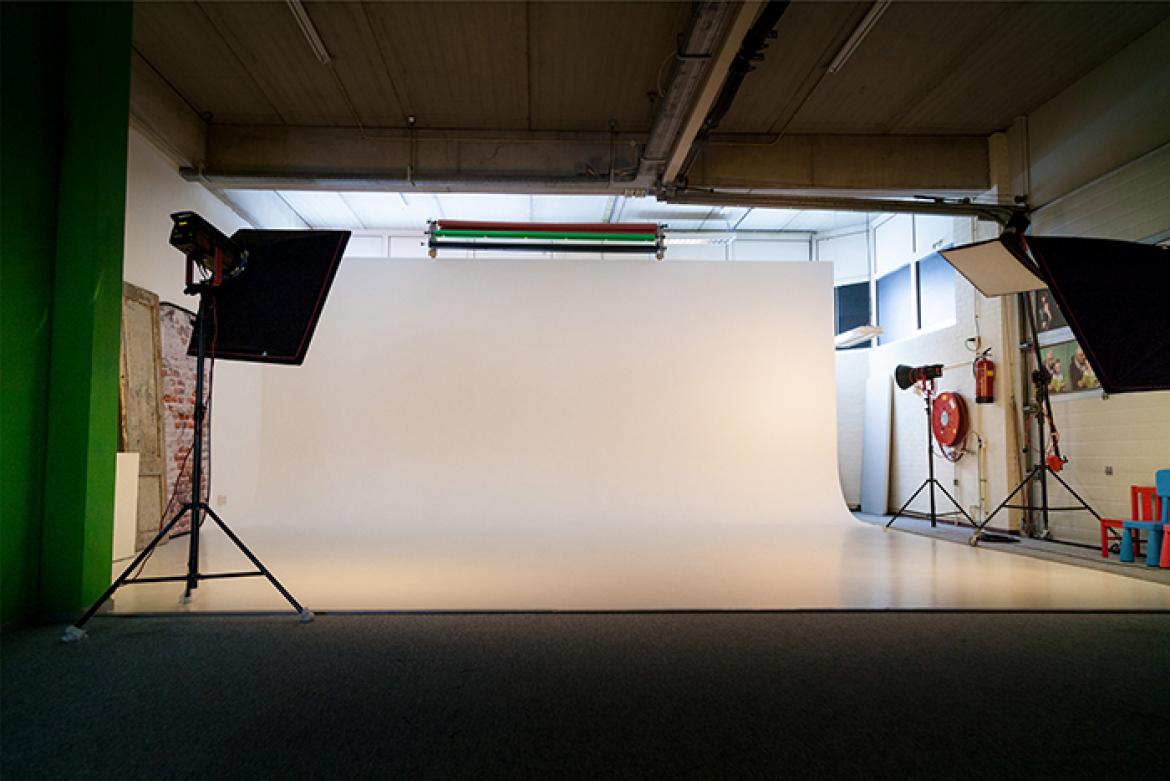 [Foto: Te koop: Foto & Studio Kuipers in Apeldoorn]