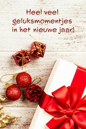 kerst